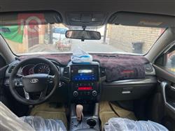 كيا سورينتو